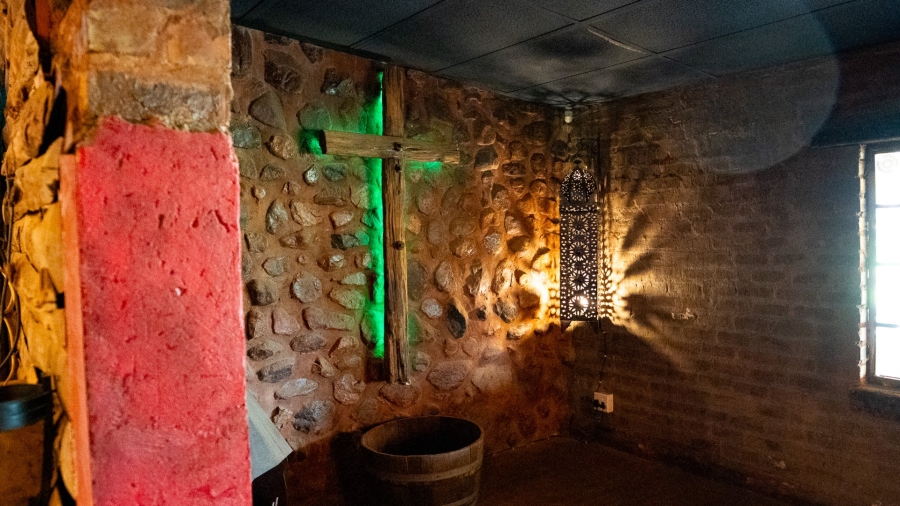 Commercial Property for Sale in Rietfontein A H North West